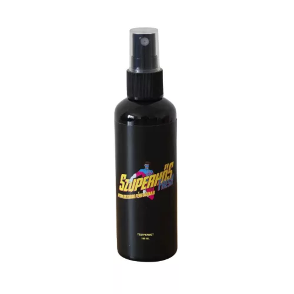 Superhero Fresh intim spray dezodor férfiaknak